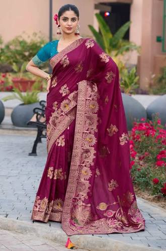 Nitya Drape