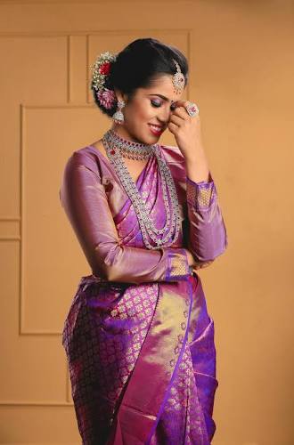 Prisha Classic