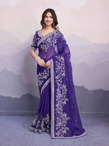 Ridhima Weave