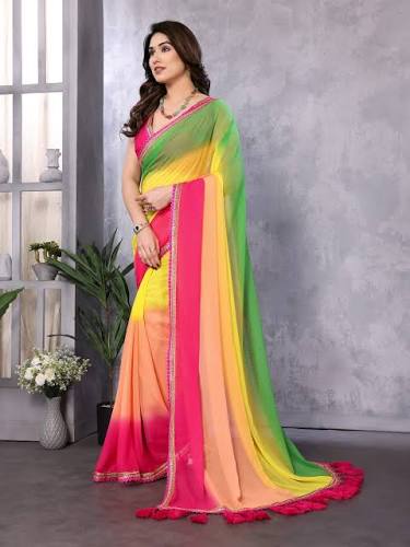 Tanvi Drape