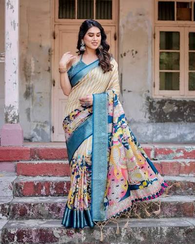 Trisha Splendor