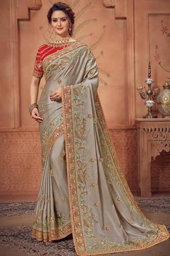 Usha Heritage