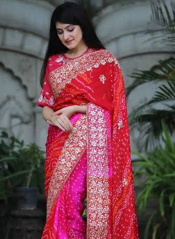 Yuvika Elegance