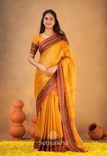 Zari Drape